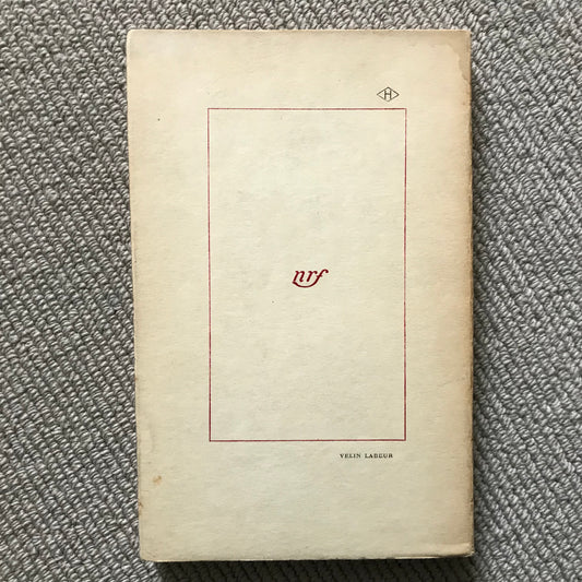 Hériat, Philippe - Les noces de deuil