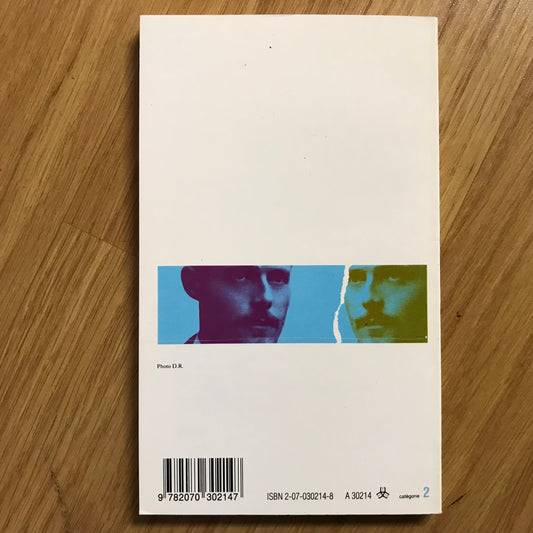 Péguy, Charles - Les Tapisseries