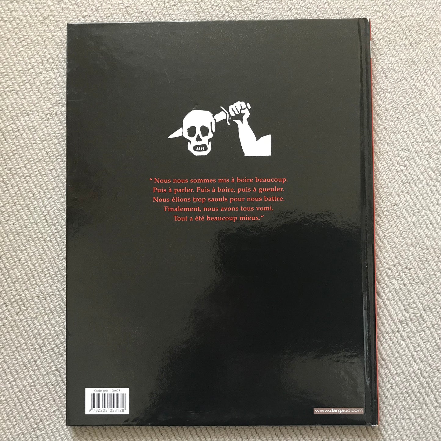 Isaac le pirate T3: Olga - Blain, C.