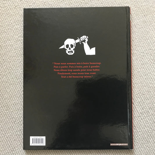 Isaac le pirate T3: Olga - Blain, C.