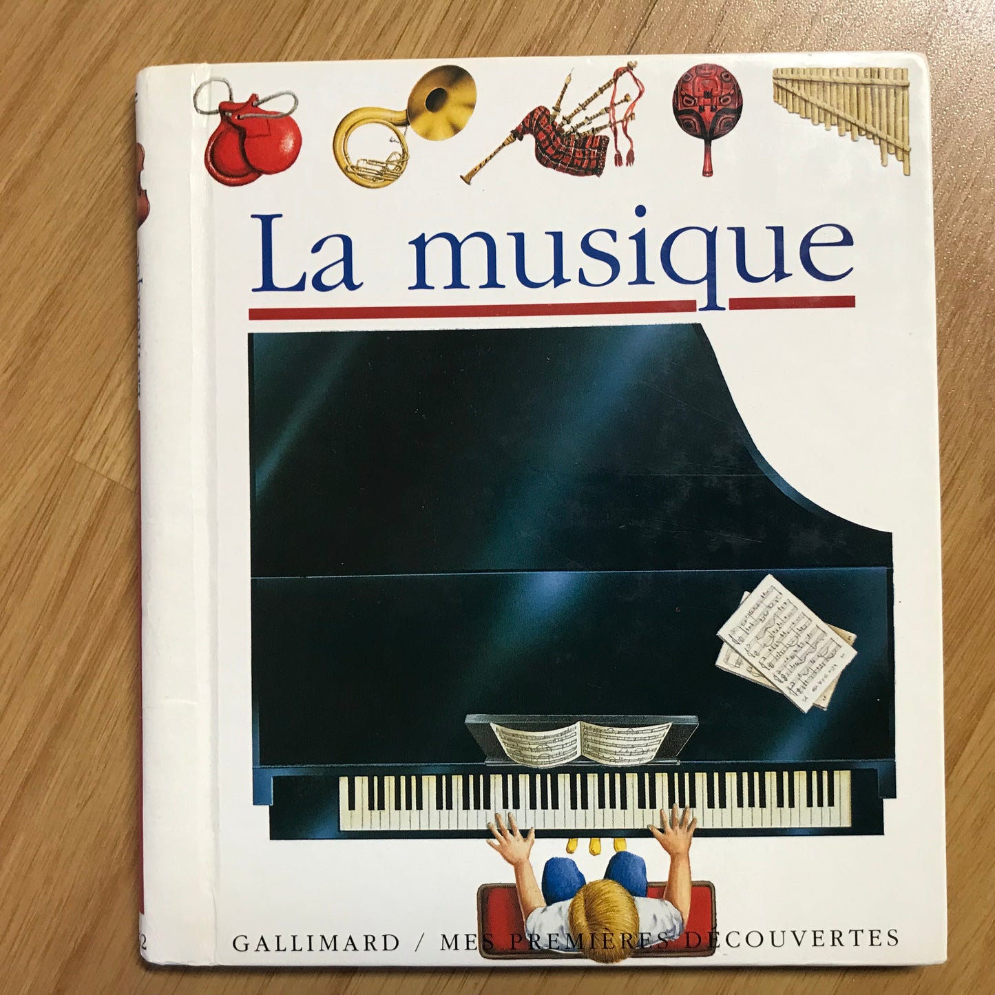 La musique