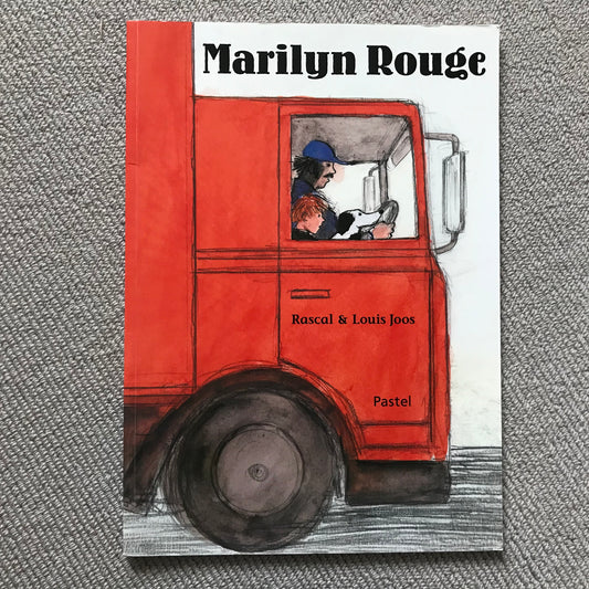 Marilyn Rouge - Rascal & L. Joos