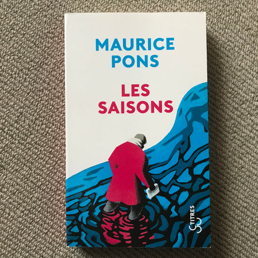 Pons, Maurice - Les saisons