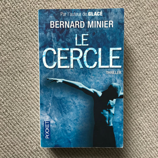 Minier, Bernard - Le cercle