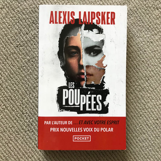 Laipsker, Alexis - Les poupées