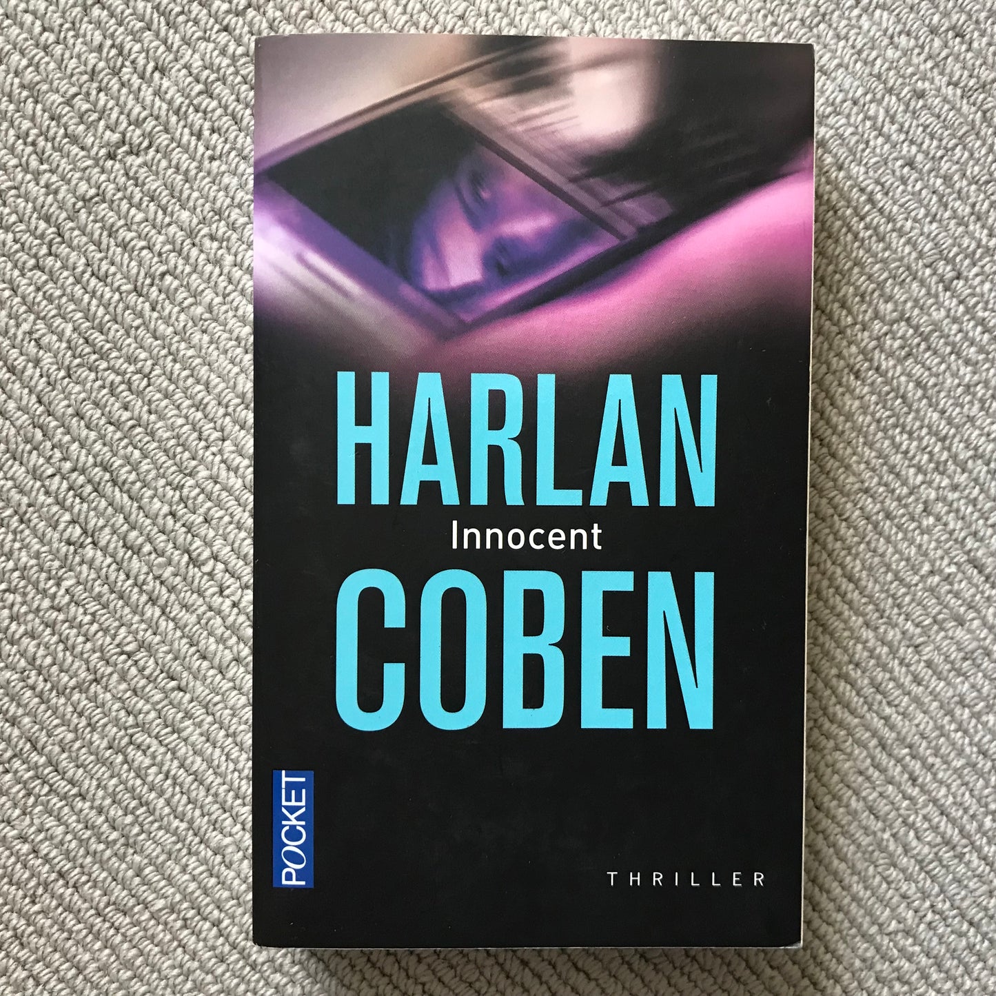 Coben, Harlan - Innocent