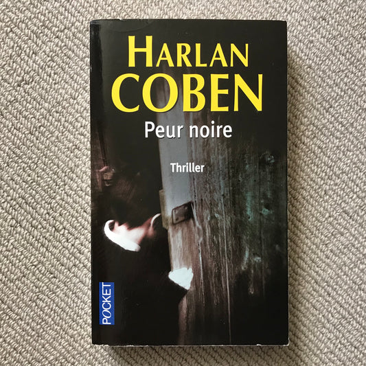 Coben, Harlan - Peur noire