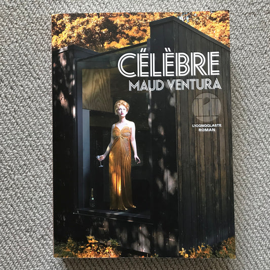 Ventura, Maud - Célèbre