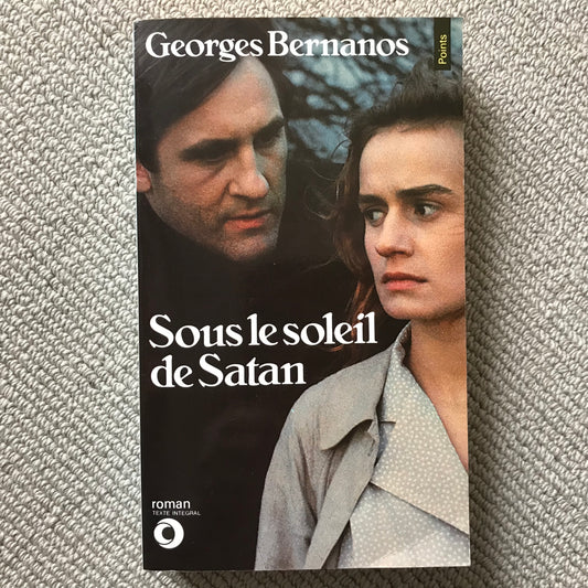 Bernanos, Georges - Sous le soleil de Satan