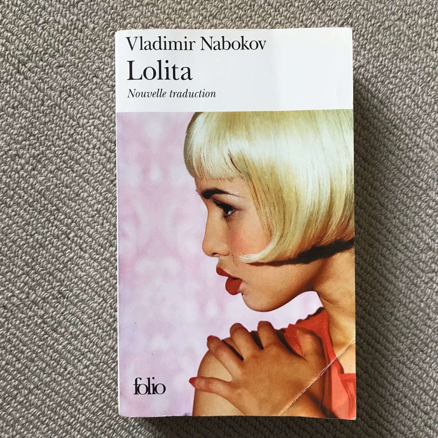 Nabokov, Vladimir - Lolita