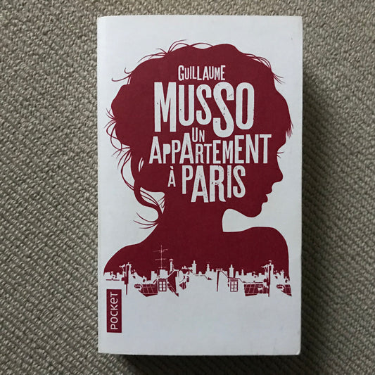 Musso, Guillaume - Un appartement à Paris