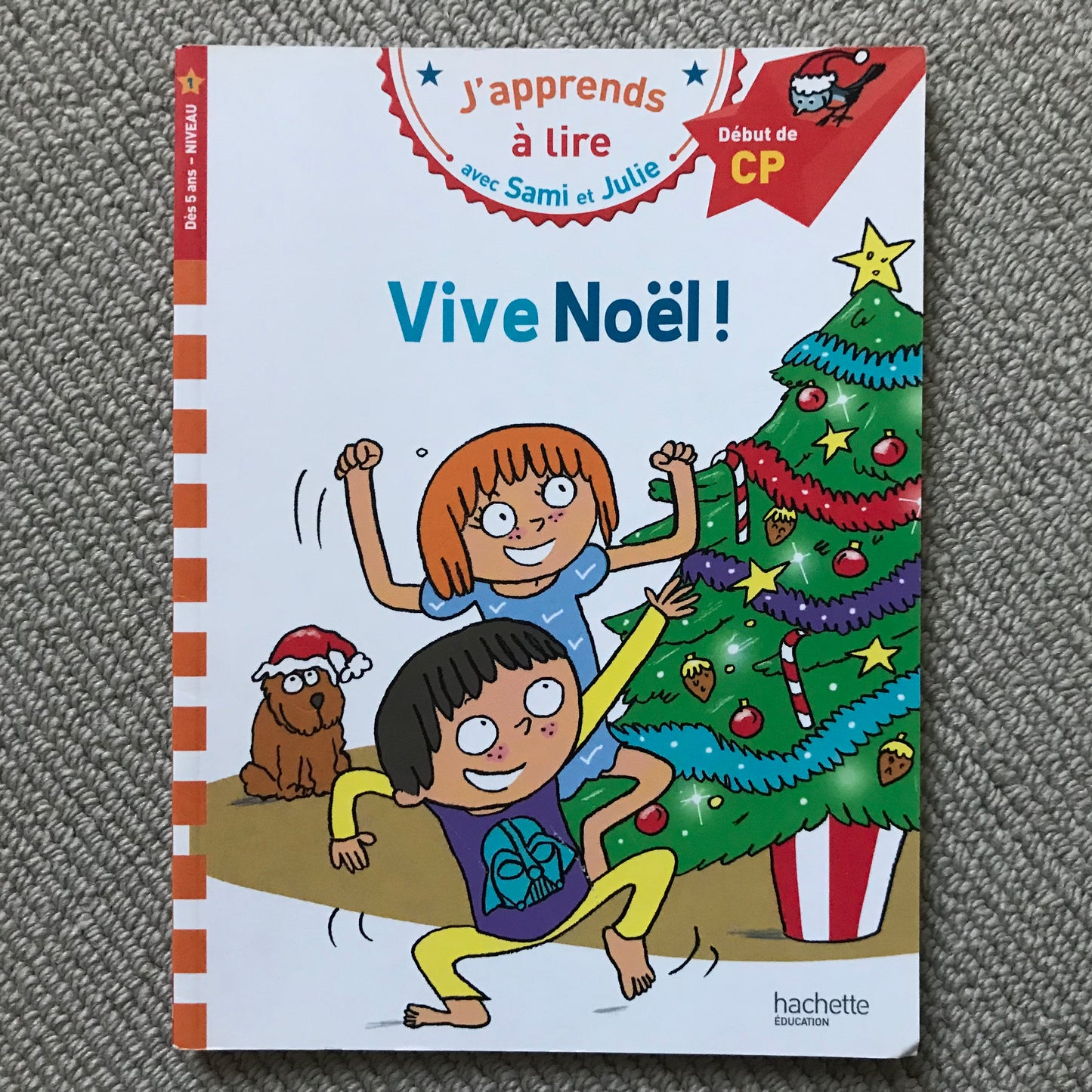 Vive Noël !