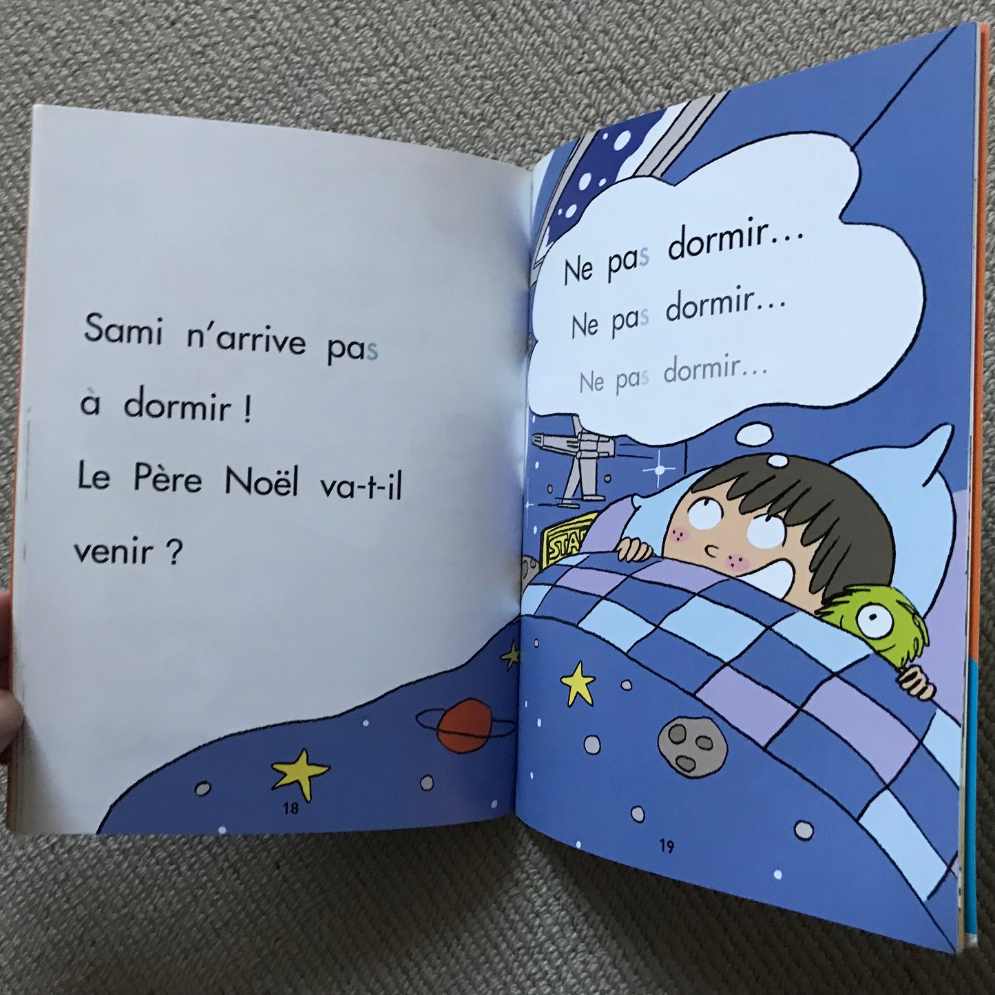 Vive Noël !