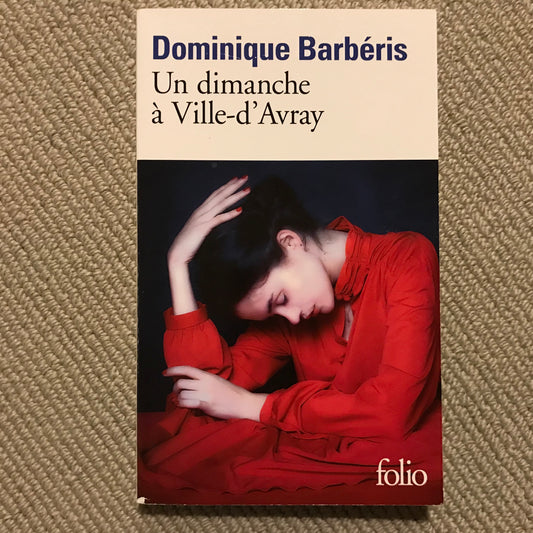 Barbéris, Dominique - Un dimanche à Ville d’Avray