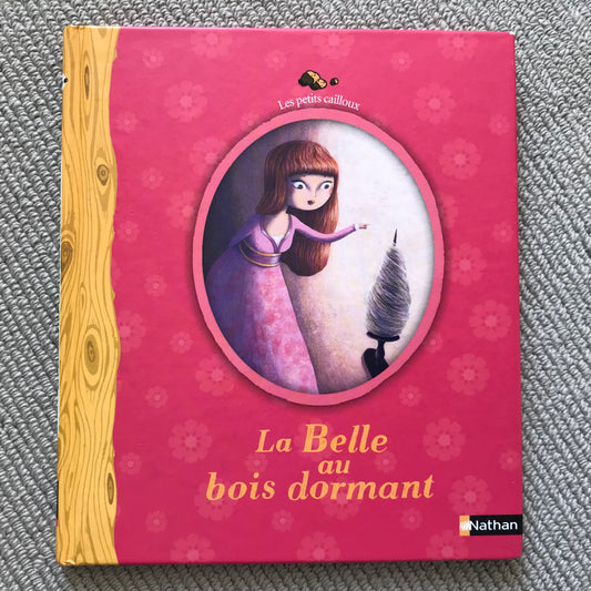 La belle au bois dormant