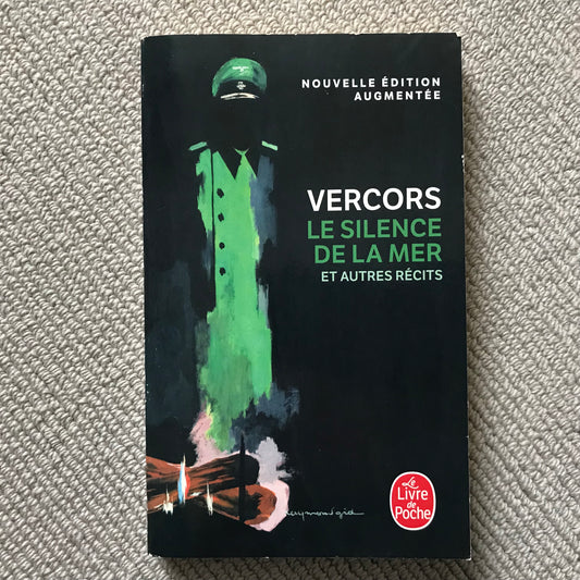 Vercors - Le silence de la mer et autres récits