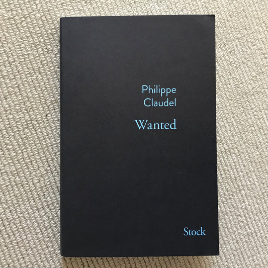Claudel, Philippe - Wanted