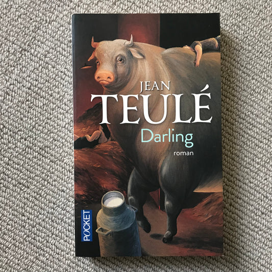 Teulé, Jean - Darling