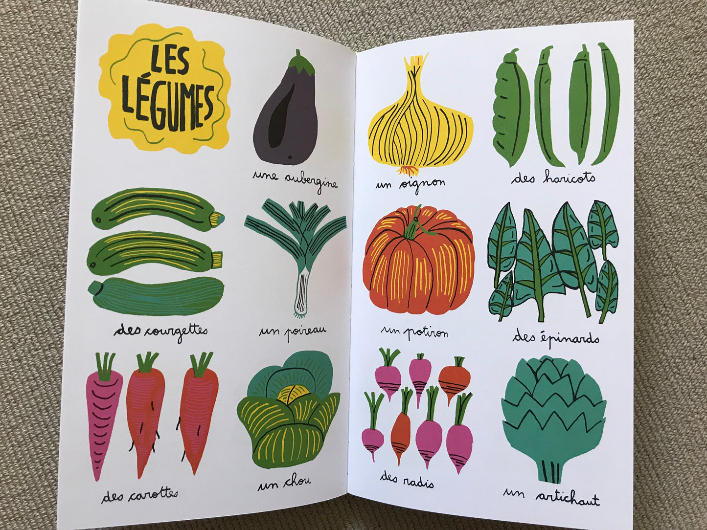 Dans le détail - Elisa Géhin