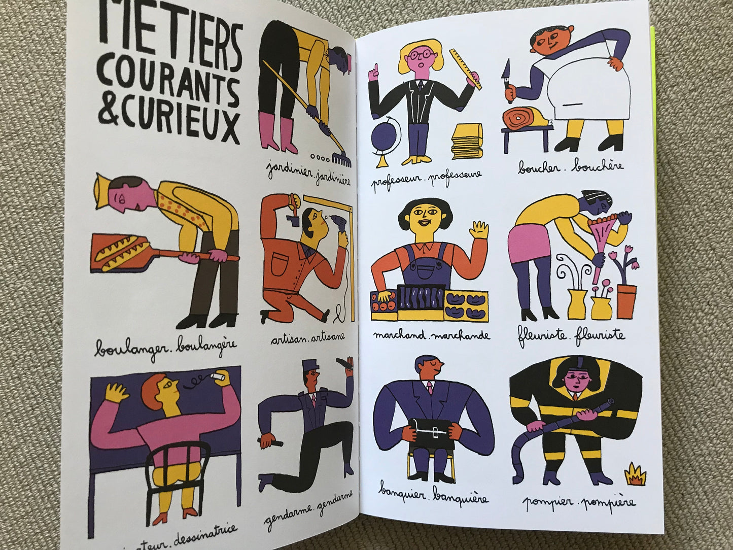 Dans le détail - Elisa Géhin
