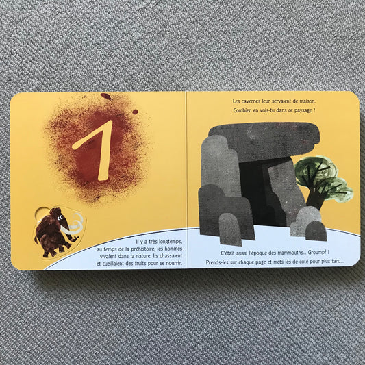 Groumpf… les nombres !