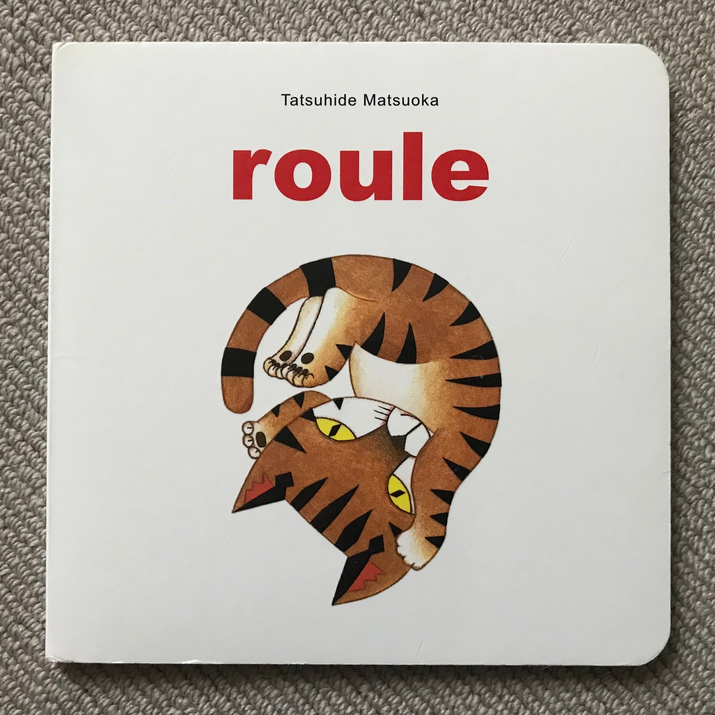 Roule - T. Matsuoka