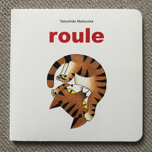 Roule - T. Matsuoka
