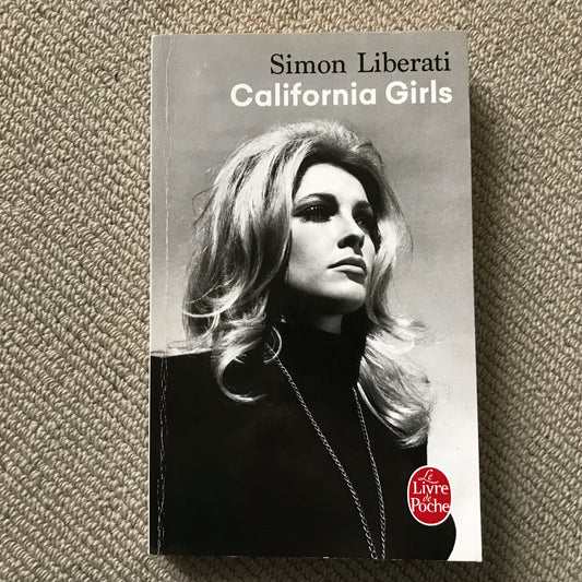Liberati, Simon - California Girls