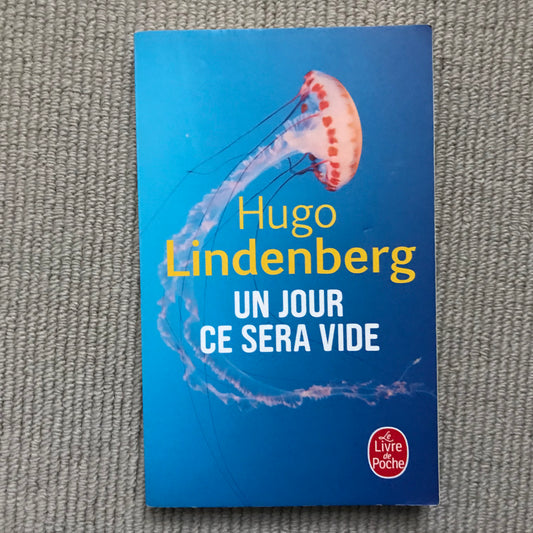 Lindenberg, Hugo - Un jour ce sera vide