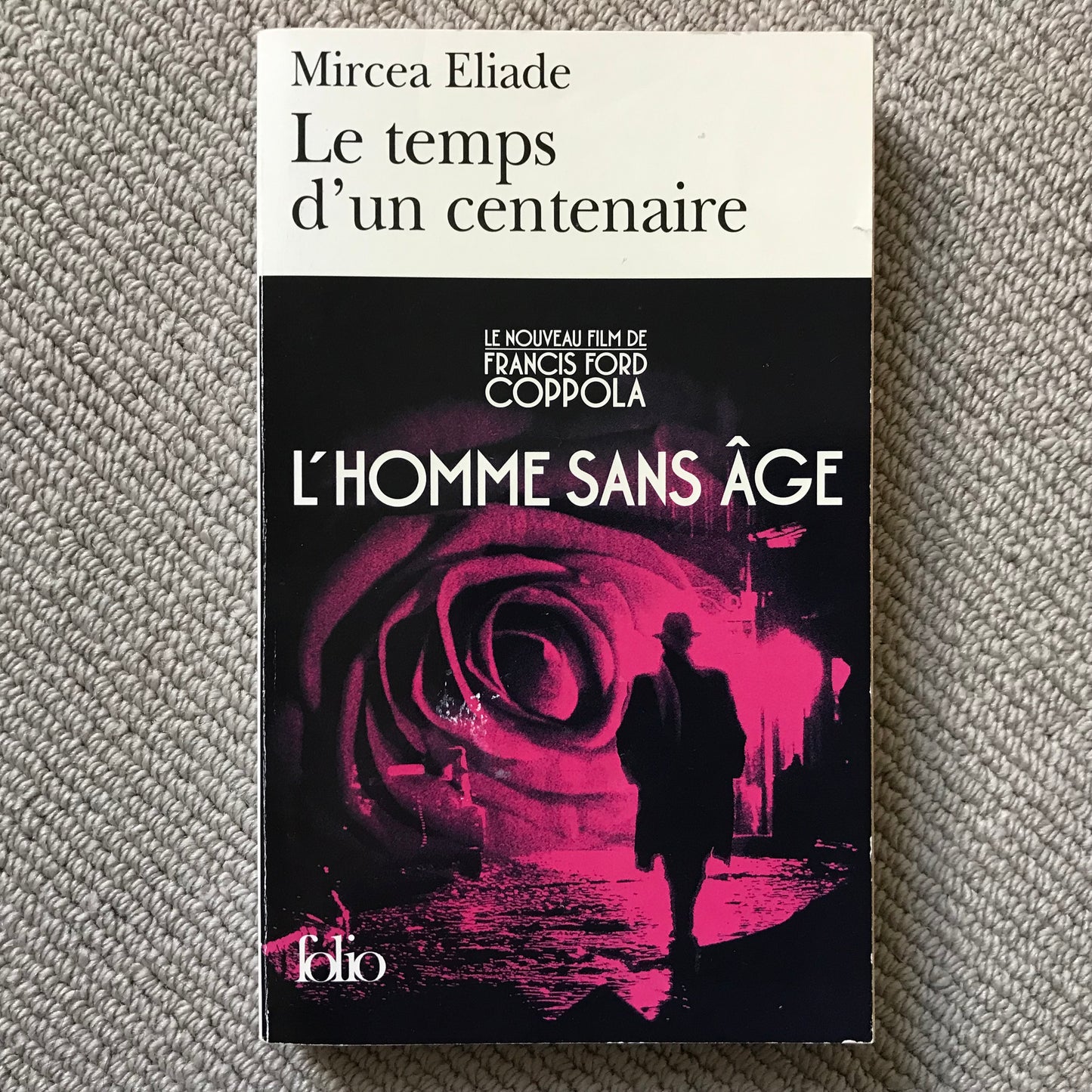 Eliade, Mircea - Le temps d’un centenaire (suivi de Dayan)