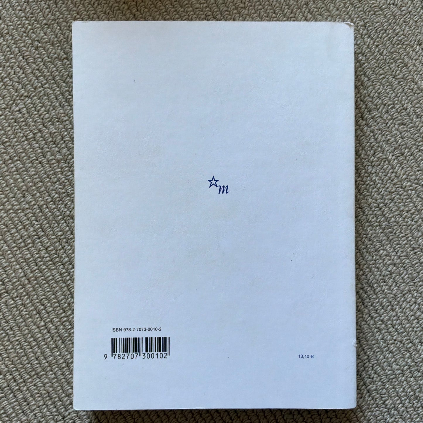 Beckett, Samuel - Nouvelles et textes pour rien