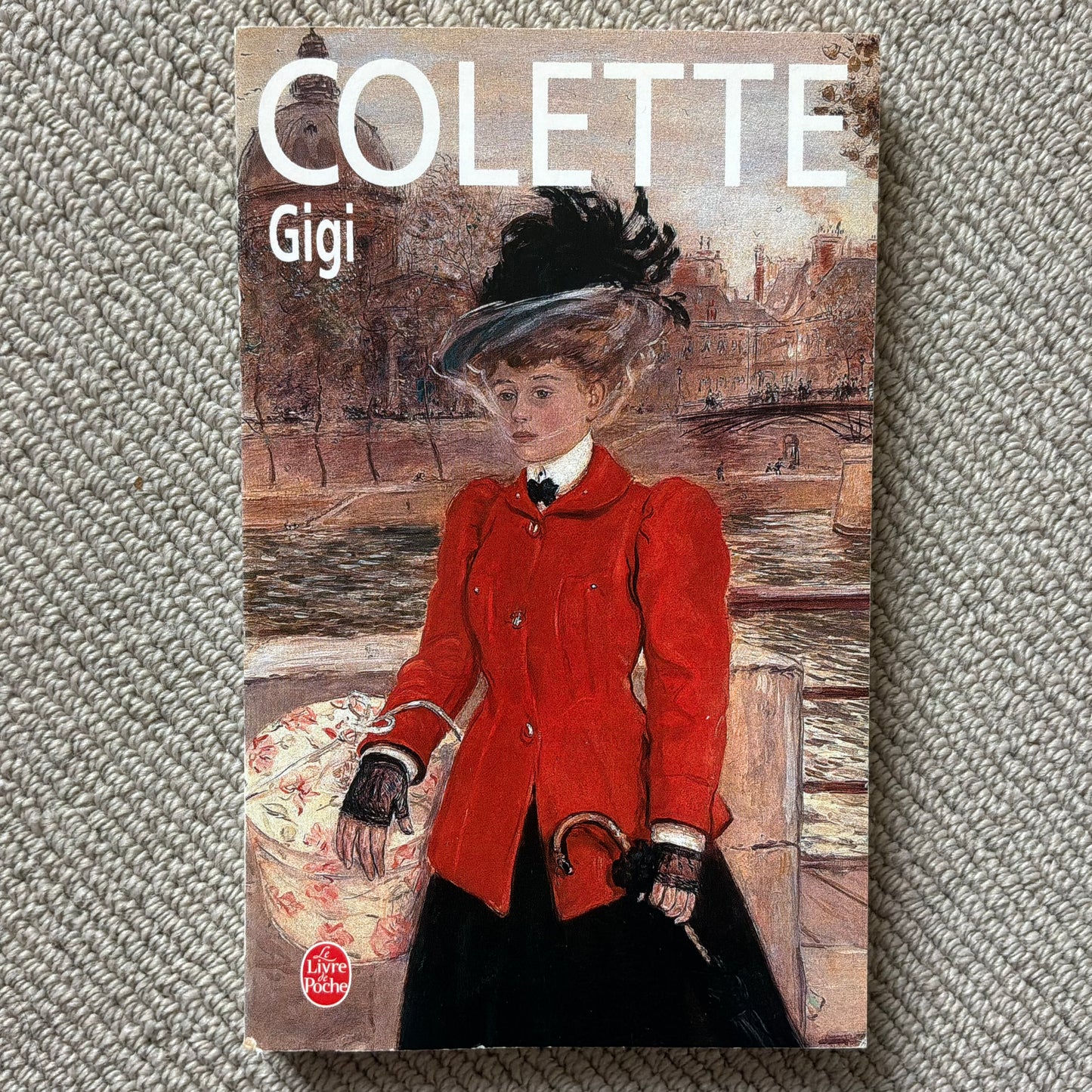 Colette - Gigi