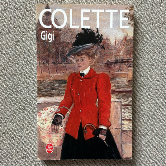 Colette - Gigi