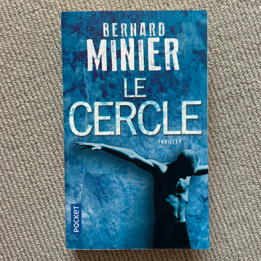 Minier, Bernard - Le cercle