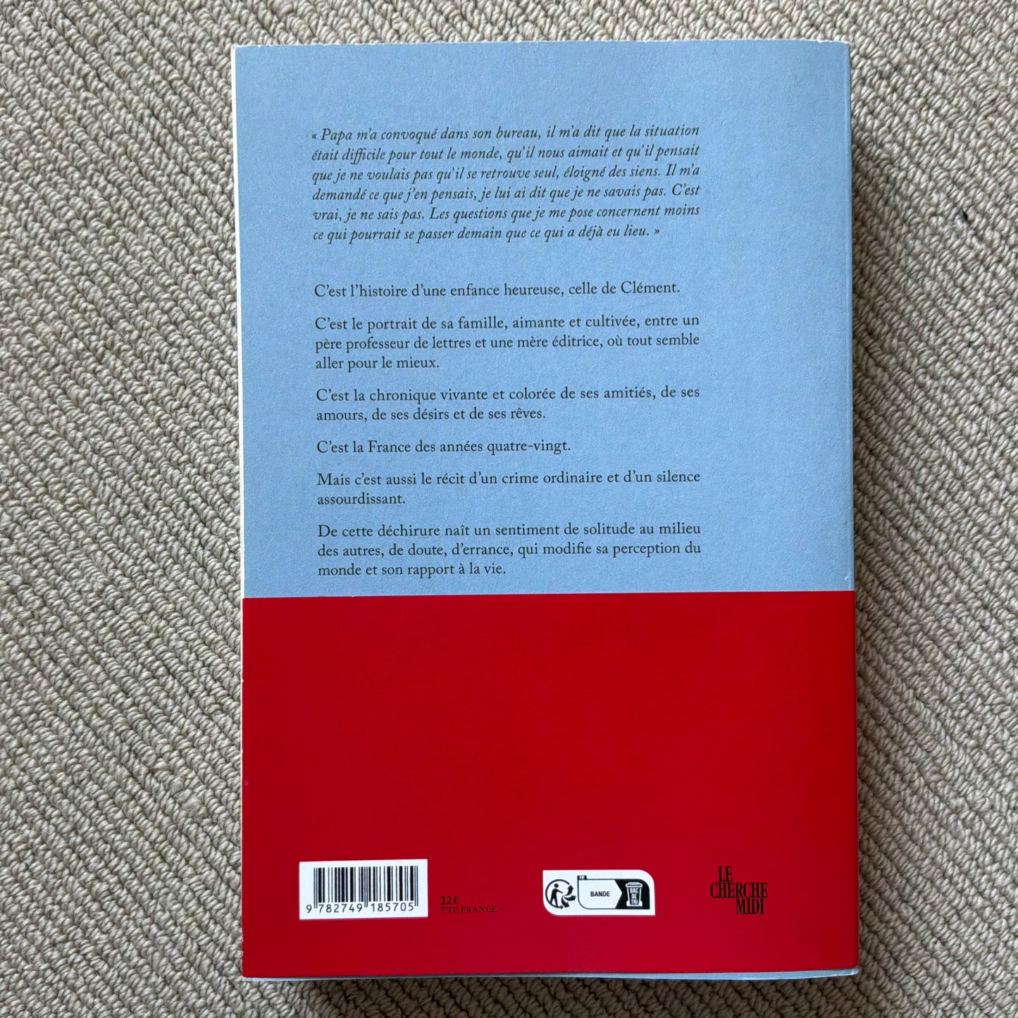 Lemire, Romain - Clément
