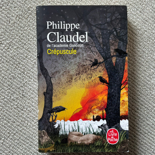 Claude’s, Philippe - Crépuscule