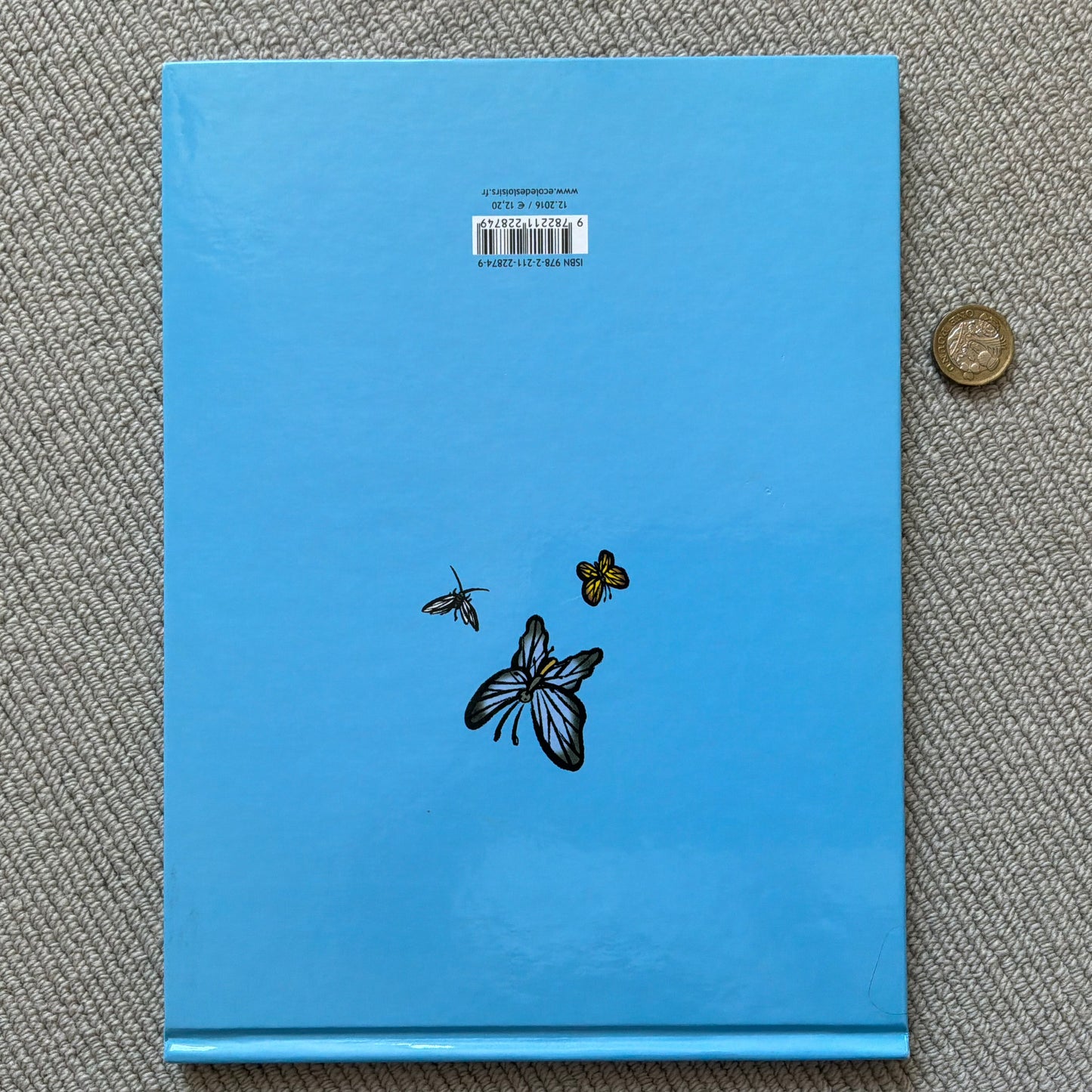 L’ascenseur de Petit Paresseux - Tomoko Ohmura