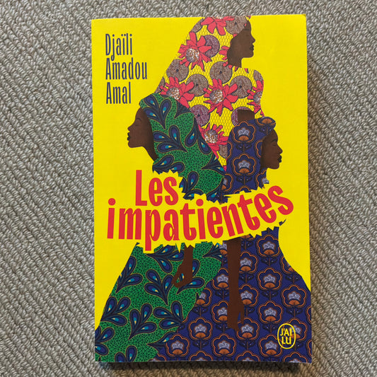Amadou Amal, Djaïli - Les impatientes