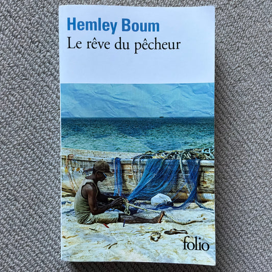 Boum, Hemley - Le rêve du pêcheur