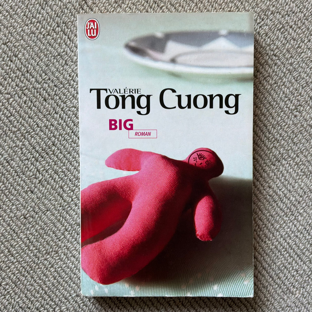 Tong Cuong, Valérie - Big
