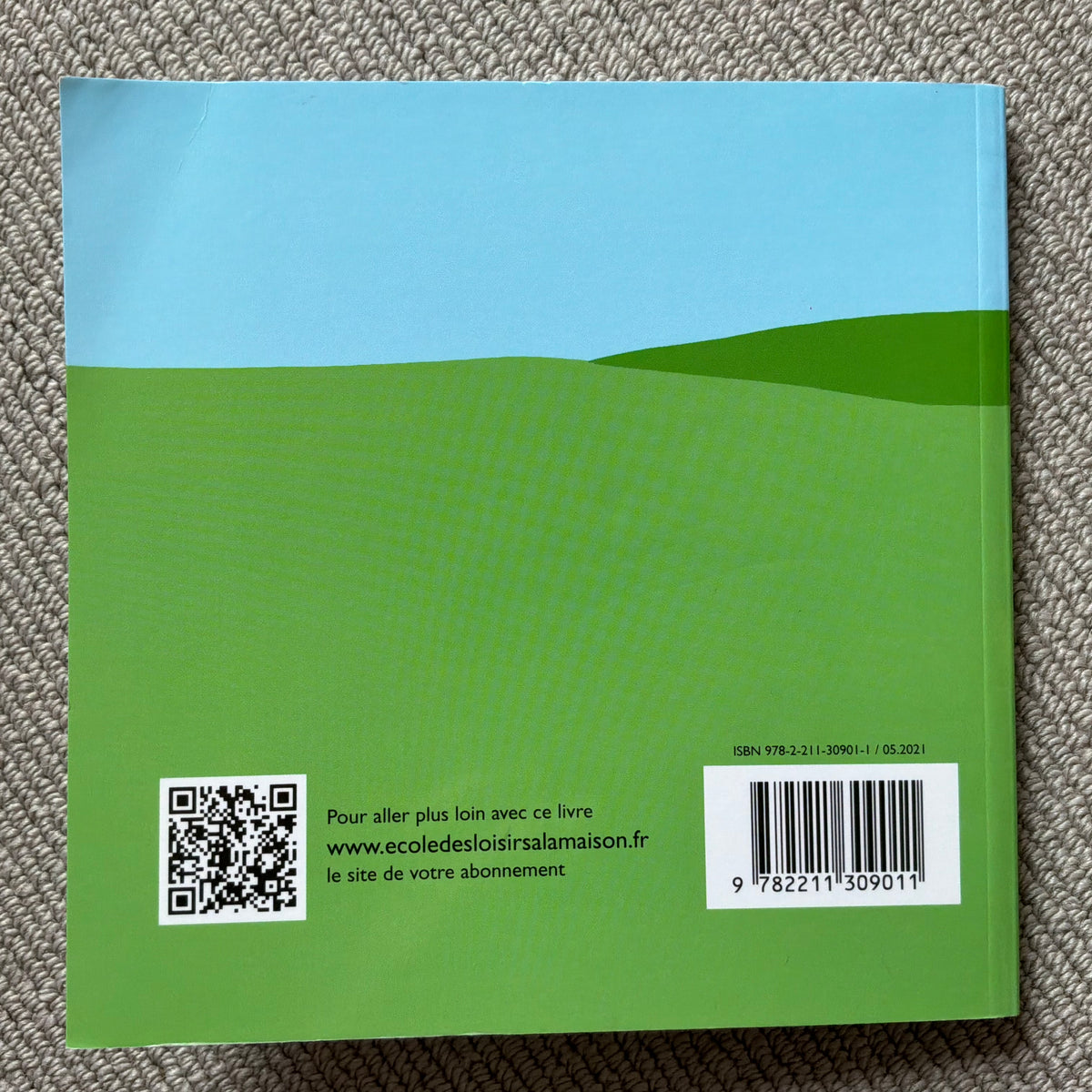 Le livre des qui fait quoi - S. Bravi & H. Eparvier