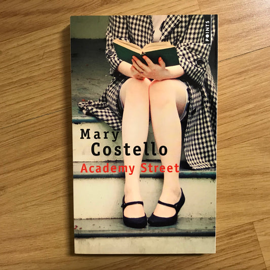 Costello, Mary - Academy Street