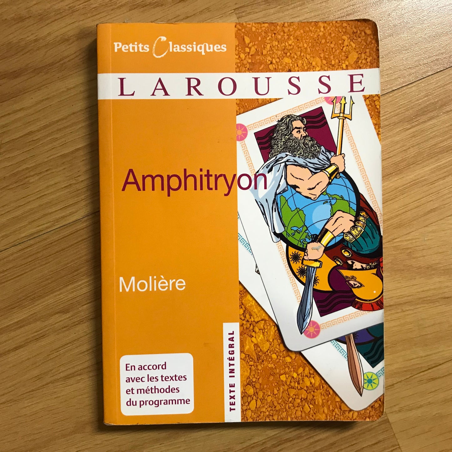 Molière - Amphitryon