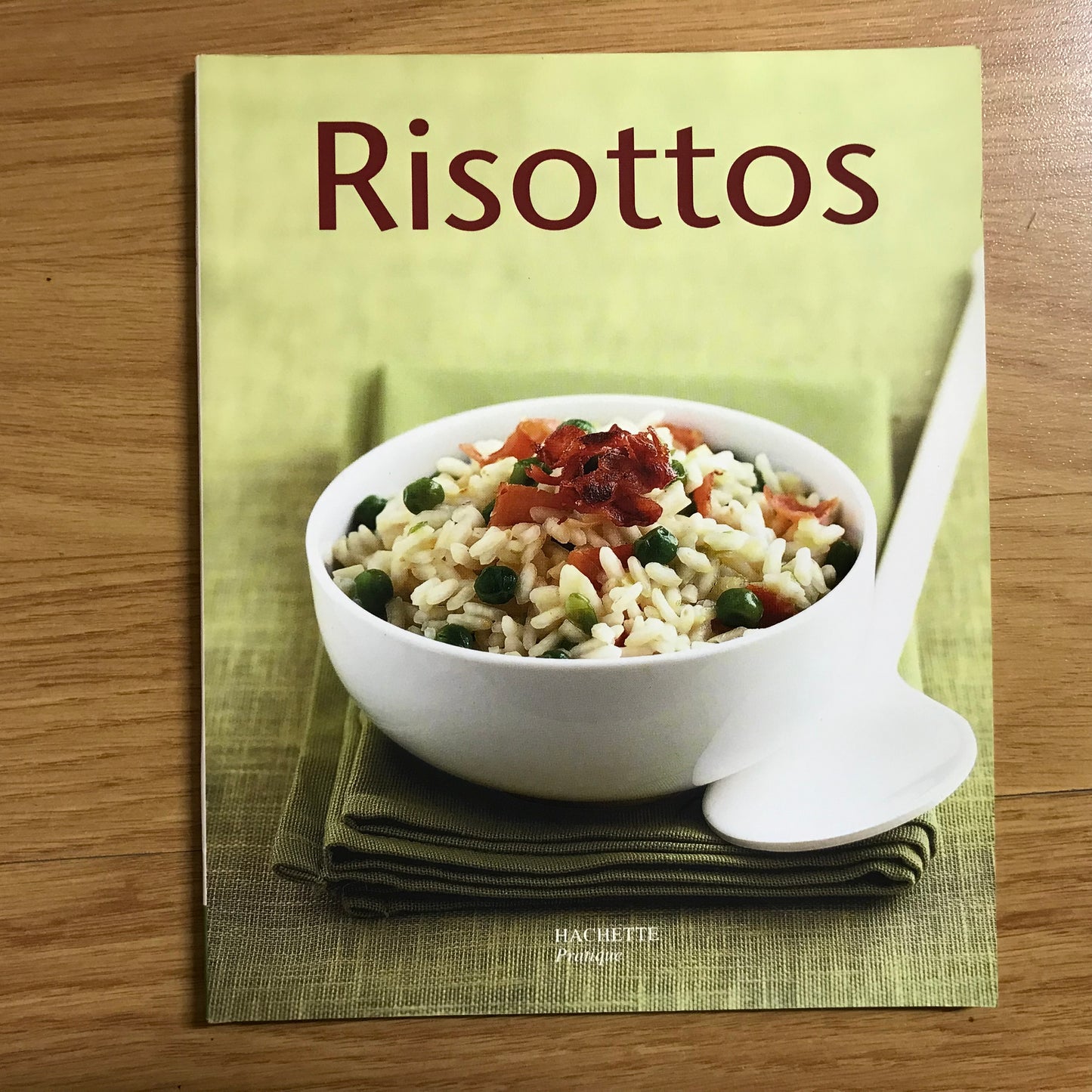 Risottos