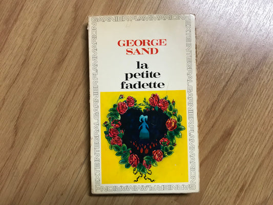 Sand, George - La petite Fadette