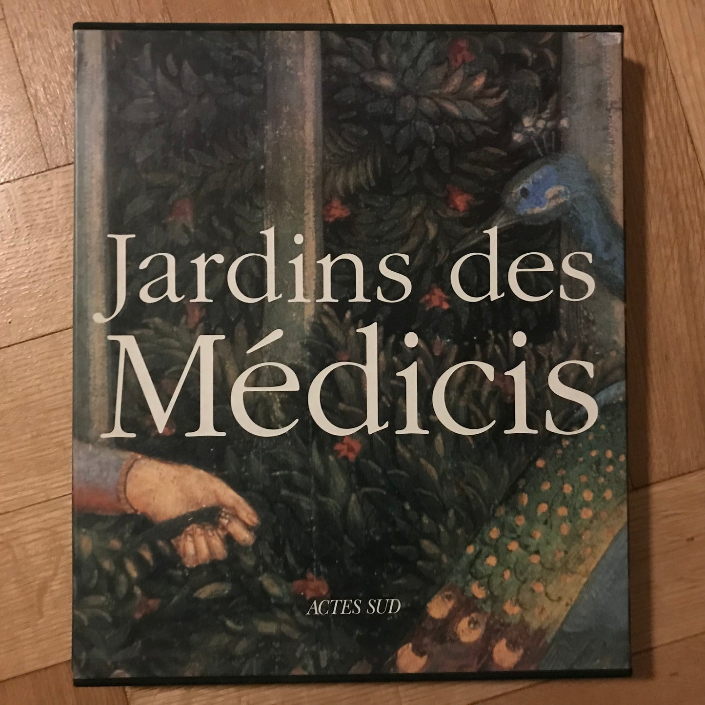 Jardins des Médicis