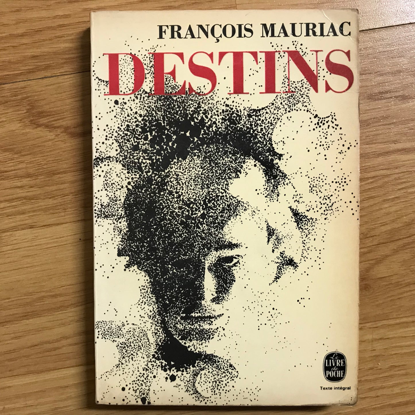 Mauriac, François - Destins