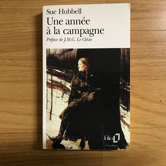 Hub bell, Sue - Une année à la campagne