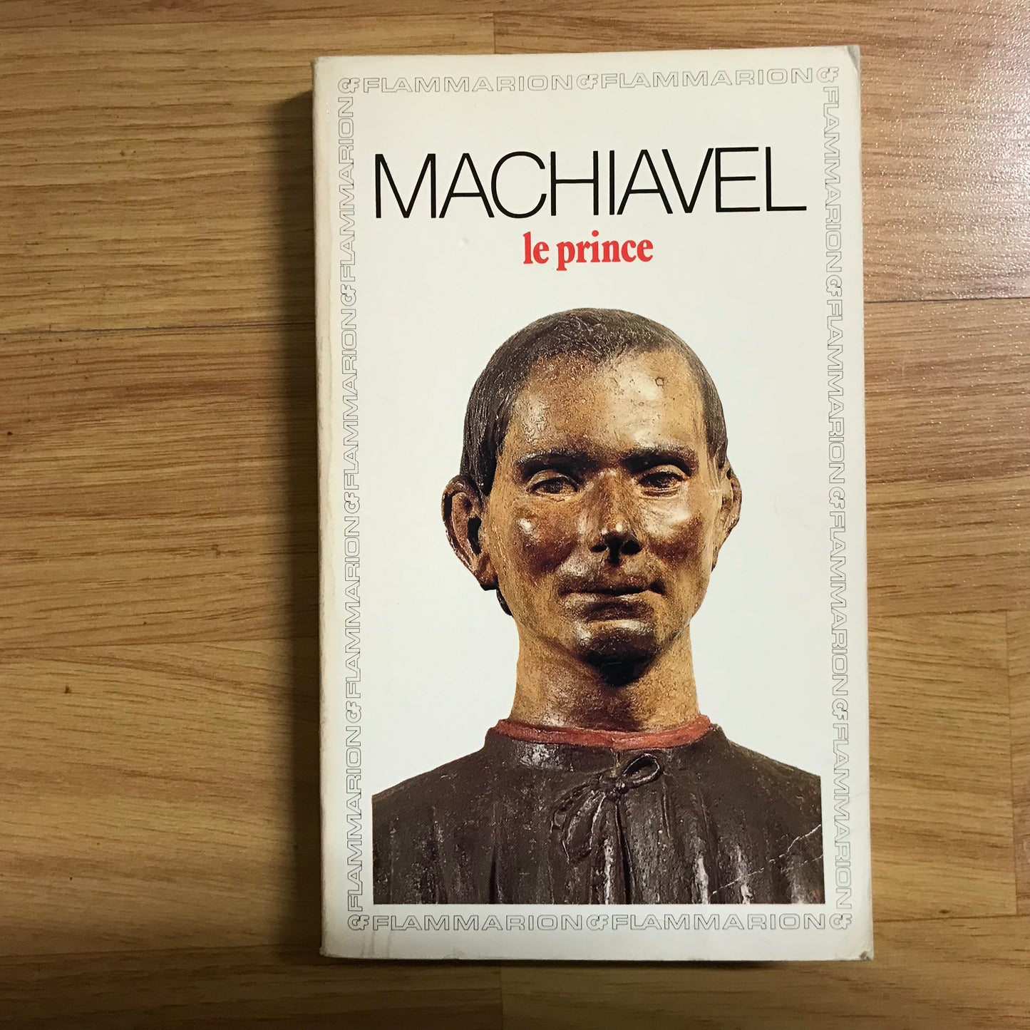 Machiavel - Le prince