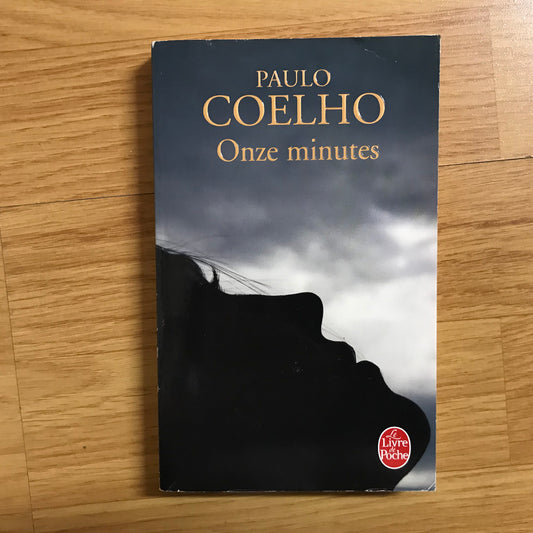 Coelho, Paulo - Onze minutes